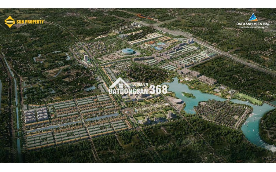 Sun Urban City Chỉ với 1.2 tỷ bạn sẽ sở hữu 1 căn hộ thiết kế tối ưu, hiện đại